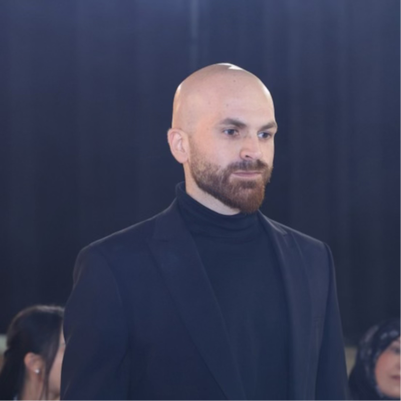 Ahmad Igbaryya