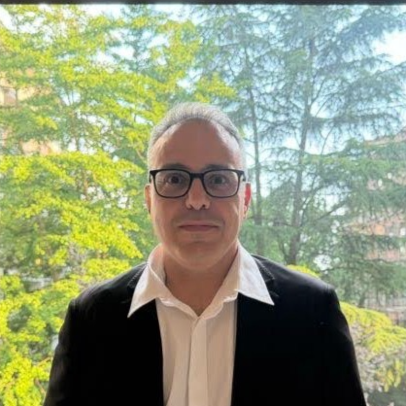 Aviran Mizrahi